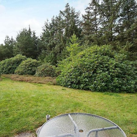 5 Person Holiday Home In R M Vesterhede Luaran gambar